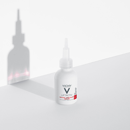 VICHY LIFTACTIV SERUM RETINOL ARRUGAS PROFUNDAS (30ML)