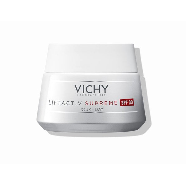 VICHY LIFTACTIV SUPREME CREMA DIA SPF30 ANTIMANCHAS NIACINAMIDA (50ML)
