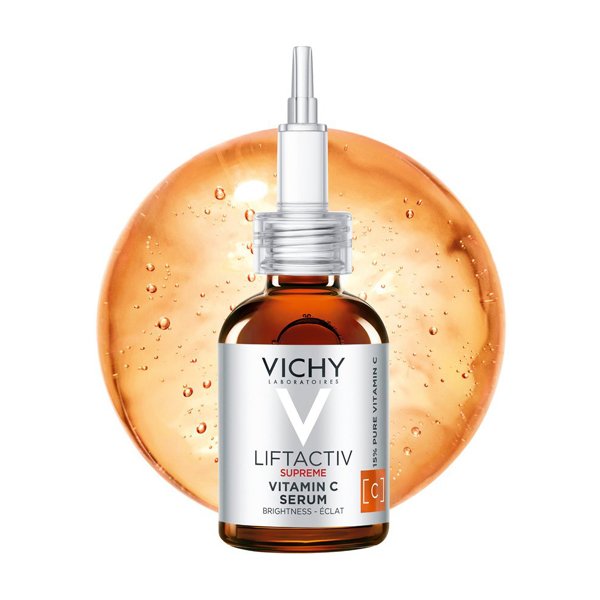 VICHY LIFTACTIV SERUM VITAMIN C (20ML)