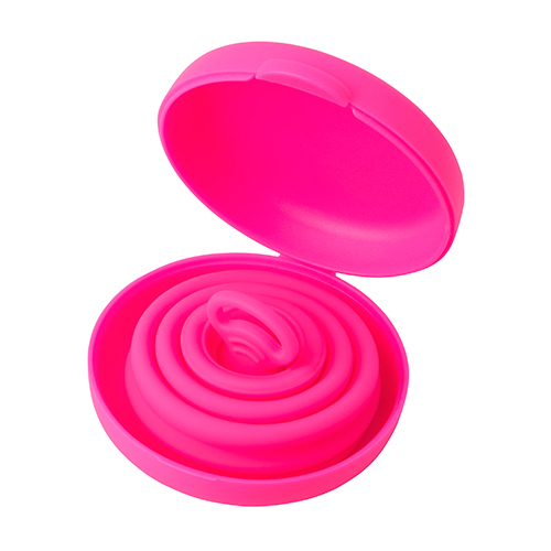 INTIMINA LILY CUP ONE COPA MENSTRUAL T-U (1 UNIDAD)