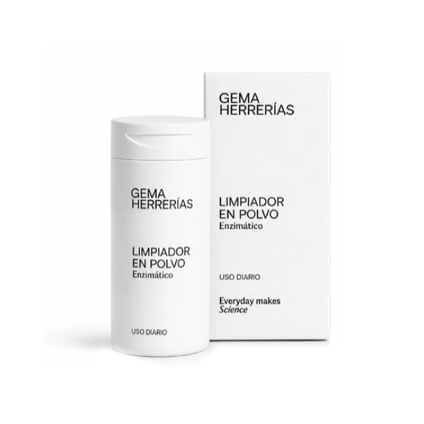 GH LIMPIADOR ENZIMÁTICO EN POLVO (30G)