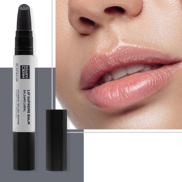 MARTIDERM LIP SUPREME BALM LABIOS (4,5ML)