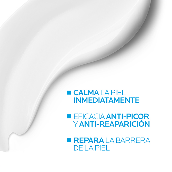LA ROCHE POSAY LIPIKAR BAUME AP+M BÁLSAMO HIDRATANTE CORPORAL PIEL ATÓPICA (400ml) 