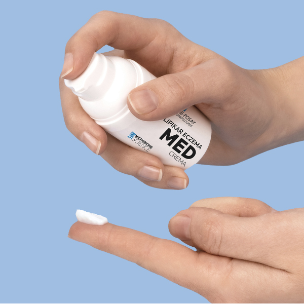 LA ROCHE POSAY LIPIKAR ECZEMA MED (30ML)