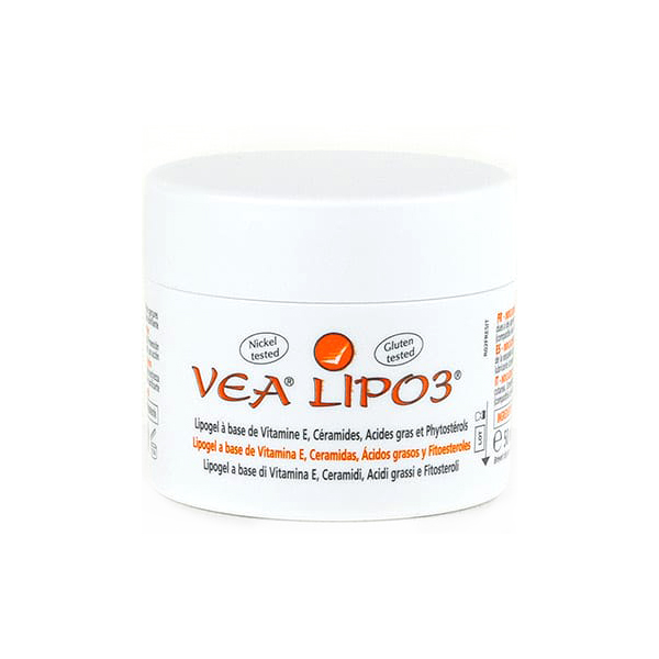 VEA LIPO3 LIPOGEL VIT.E Y CERAMIDAS (50ml)  