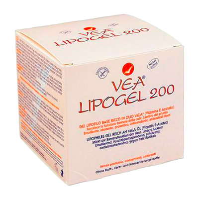 Lipogel (200ml)
