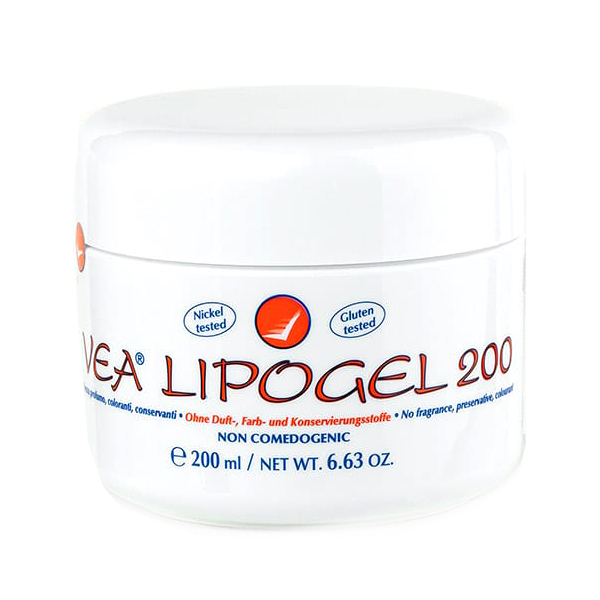 VEA LIPOGEL TARRO (200ml)