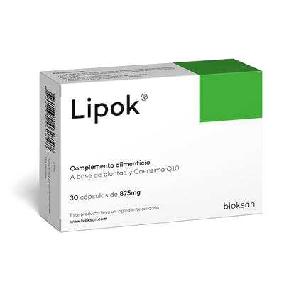 LIPOK (30caps)