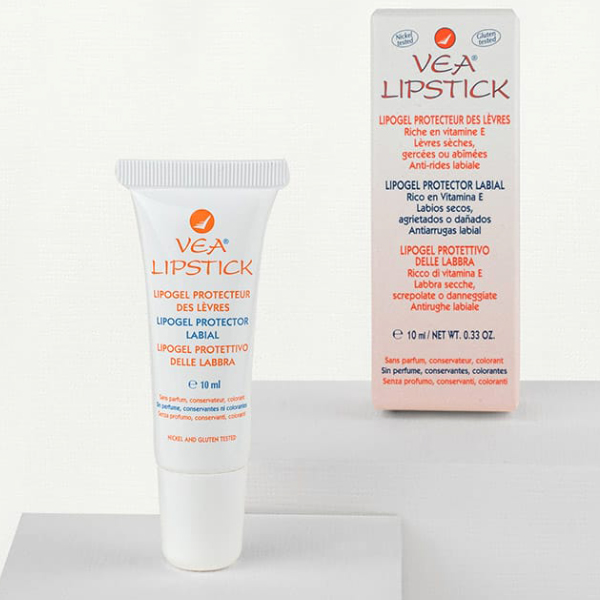 VEA LIPOGEL PROTECTOR LABIOS  (10ml)