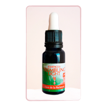 Llave de la Paciencia (15ml)