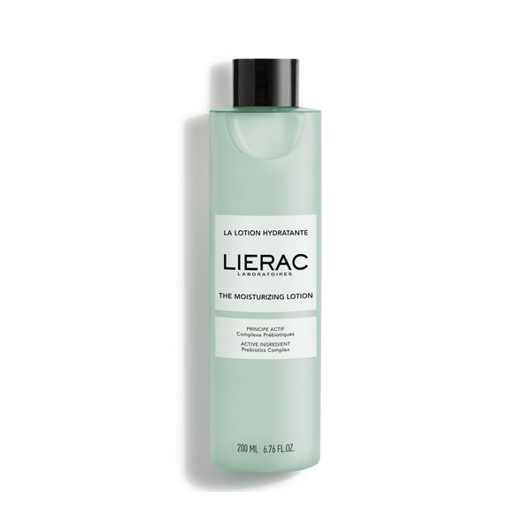 LIERAC LOCIÓN HIDRATANTE (200ML)
