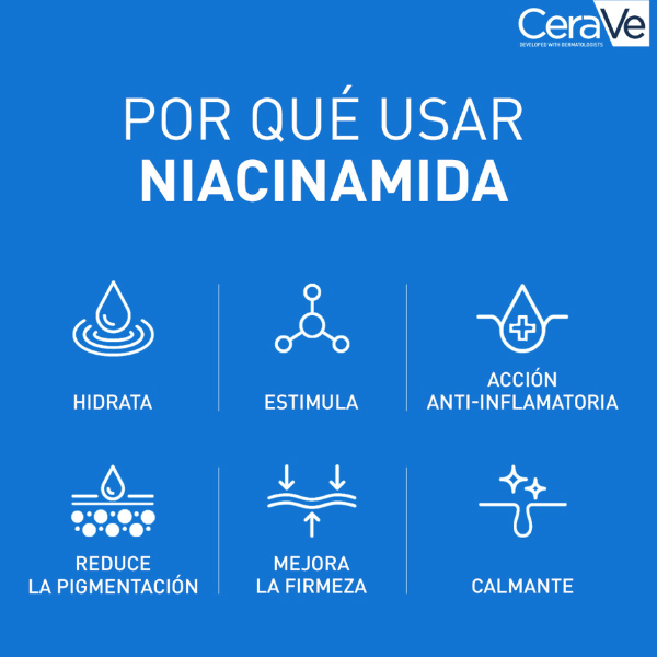 CERAVE LOCIÓN HIDRATANTE ROSTRO SPF30 PIEL SECA (52ML)	