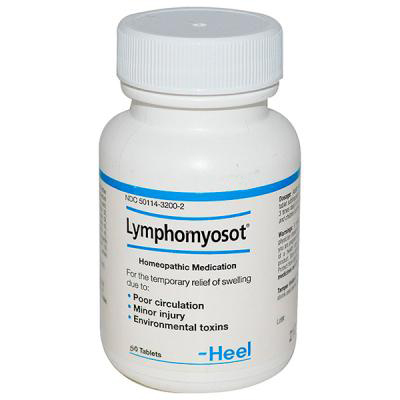 Lymphomyosot (50comp)