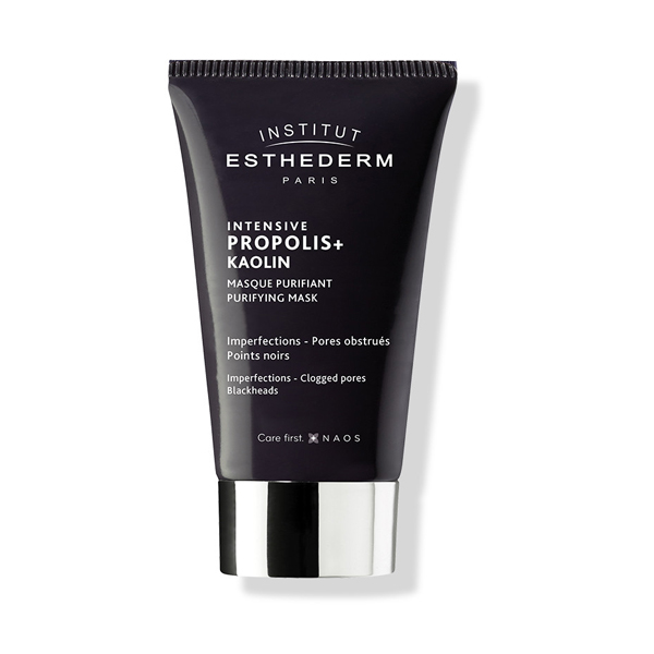 ESTHEDERM MASCARILLA INTENSIVE PROPOLIS + KAOLIN (75ML)