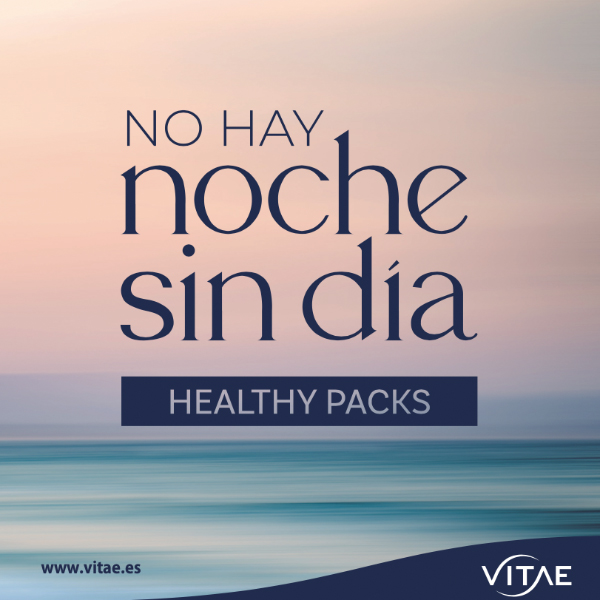 VITAE Magnesium6 (60comp)