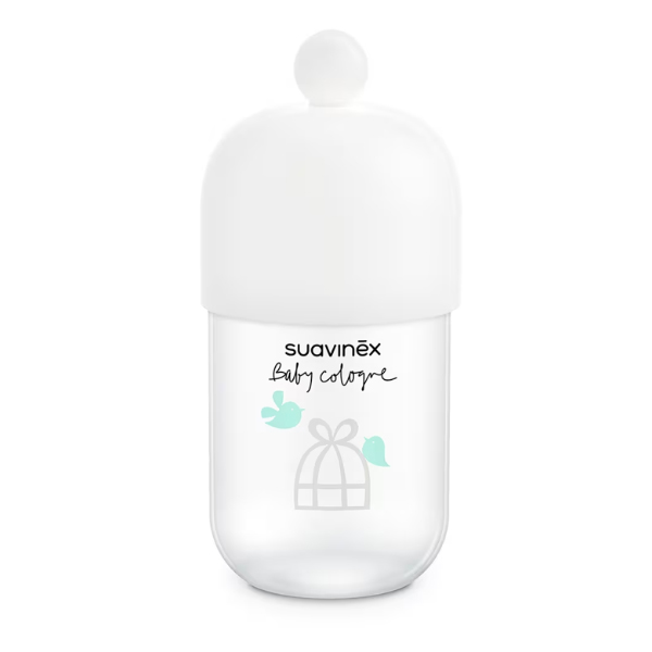 SUAVINEX MALETA METÁLICA DREAMS CORAL Ed. Limitada