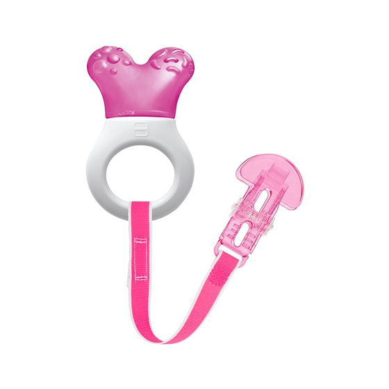 MAM BABY MAM MORDEDOR MINI COOLER & CLIP +2M   