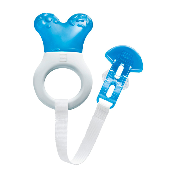 MAM BABY MAM MORDEDOR MINI COOLER & CLIP +2M   