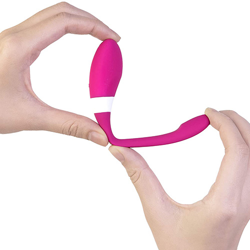 INTIMINA MASAJEADOR KALIA PARA PAREJAS