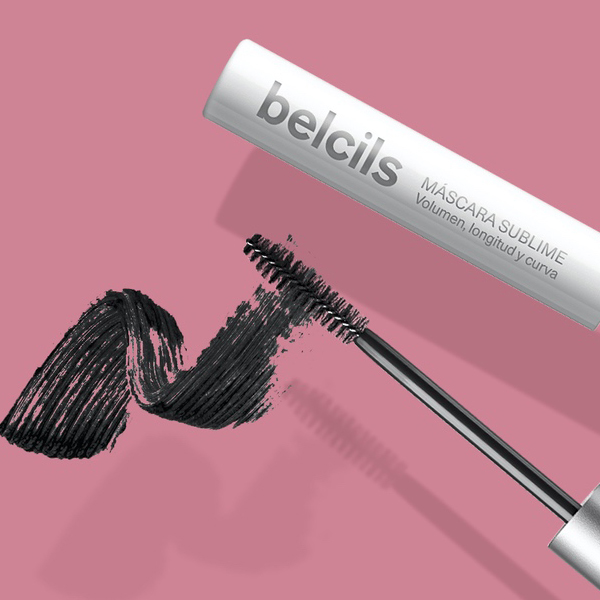 BELCILS MASCARA DE OJOS SUBLIME