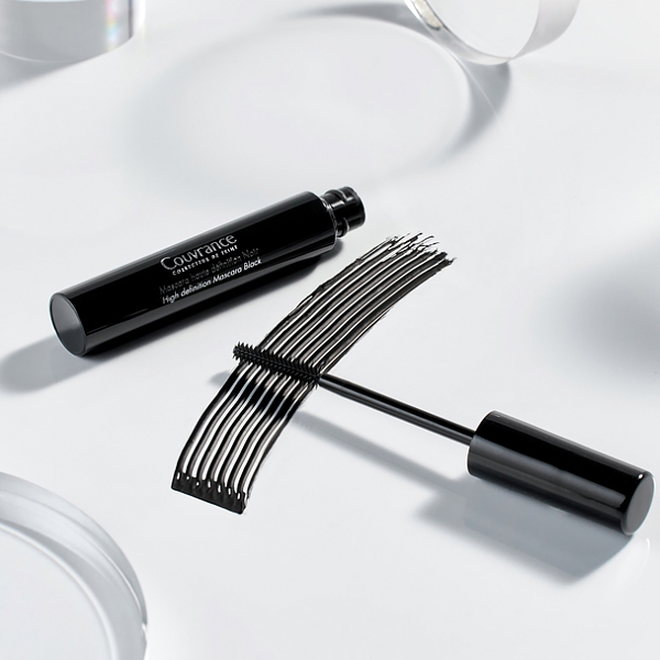 AVÈNE MÁSCARA DE PESTAÑAS ALTA DEFINICIÓN (COLOR NEGRO)