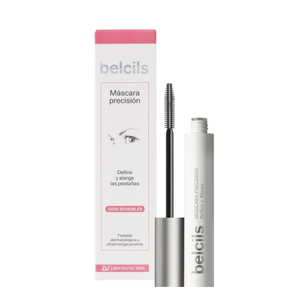 BELCILS MÁSCARA DE OJOS DE PRECISIÓN (12ml)