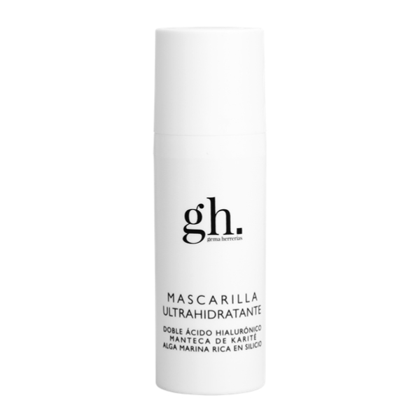 GH MASCARILLA ULTRAHIDRATANTE (50ml)