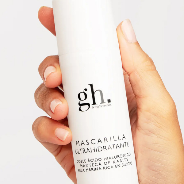 GH MASCARILLA ULTRAHIDRATANTE (50ml)