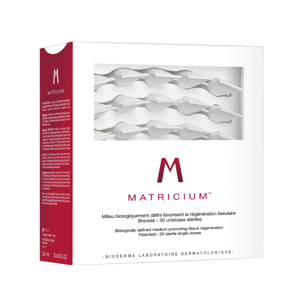 BIODERMA Matricium (30 Monodosis x 1ml)