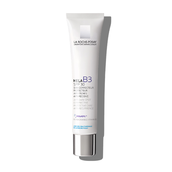 LA ROCHE POSAY MELA B3 CREMA SPF30 ANTI PIGMENTACIÓN CON NIACIDAMIDA (40ml) 