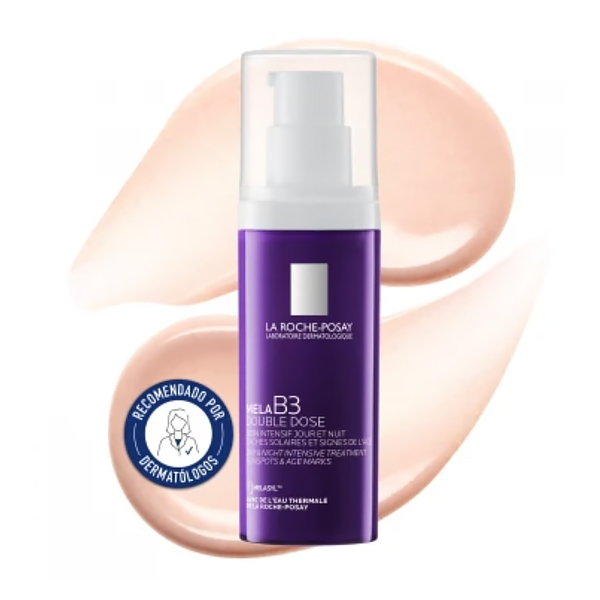 LA ROCHE POSAY MELA B3 DOUBLE DOSE (40ML)
