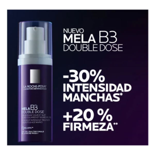 LA ROCHE POSAY MELA B3 DOUBLE DOSE (40ML)