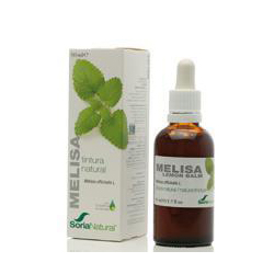 Extracto Melisa (50ml)