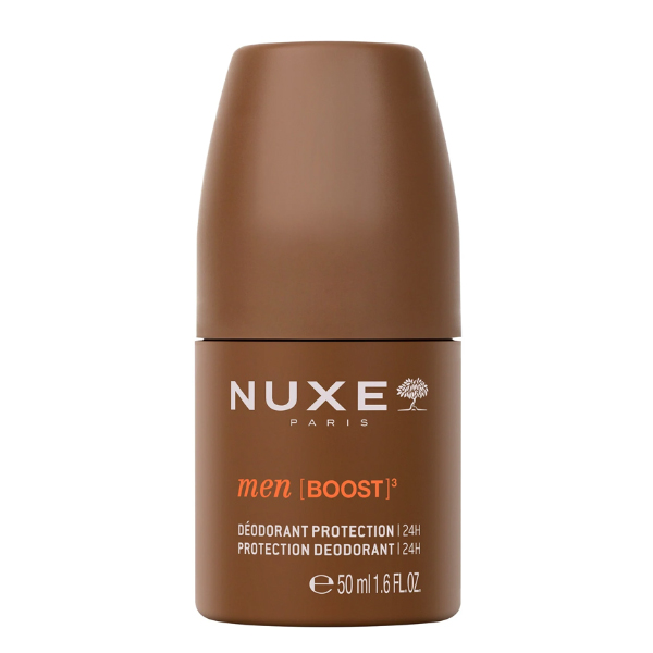 NUXE MEN BOOST DESODORANTE PACK DUPLO (2X50ML)