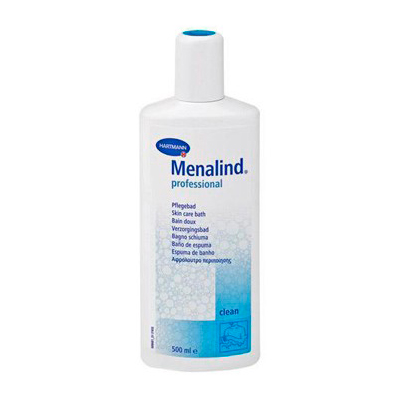 MENALIND Jabón Liquido (500ml)		