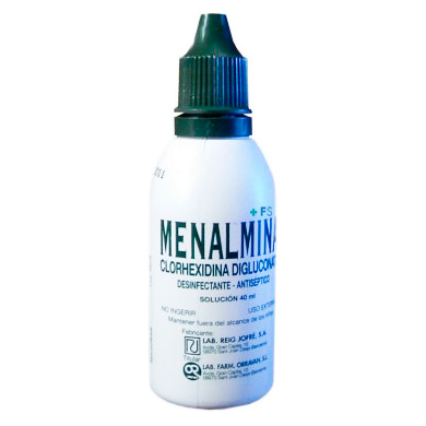 MENALMINA (40ml)