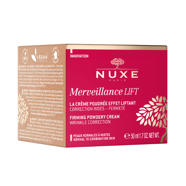 NUXE MERVEILLANCE LIFT CREMA EN POLVO EFECTO LIFTING PN (50ML)