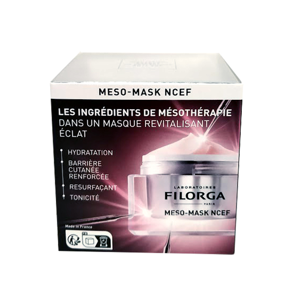 FILORGA MESO-MASK N-CEF (50ML)