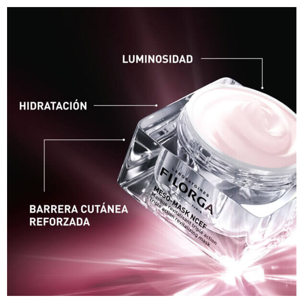 FILORGA MESO-MASK N-CEF (50ML)