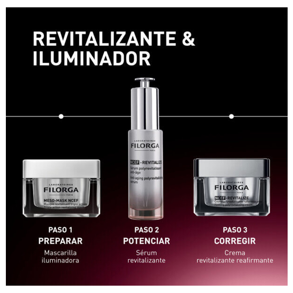 FILORGA MESO-MASK N-CEF (50ML)