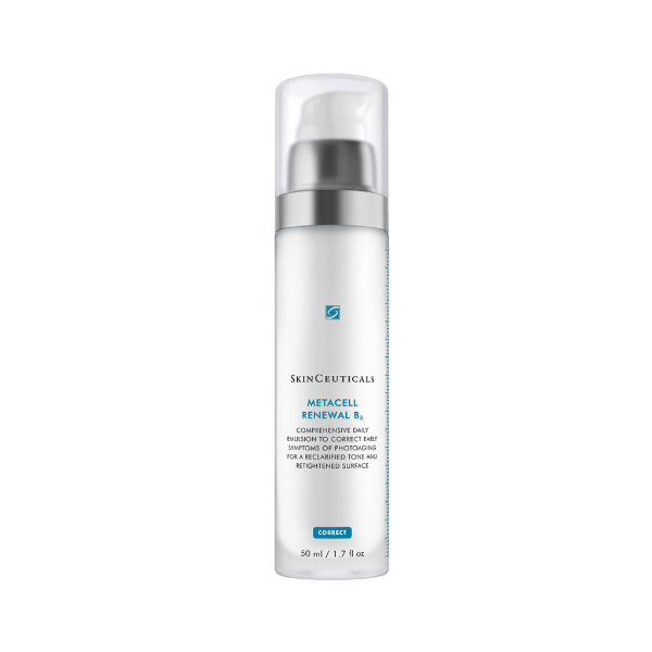 SKINCEUTICALS METACELL RENEWAL B3 CREMA HIDRATANTE ENVEJECIMIENTO PREMATURO (50ml)