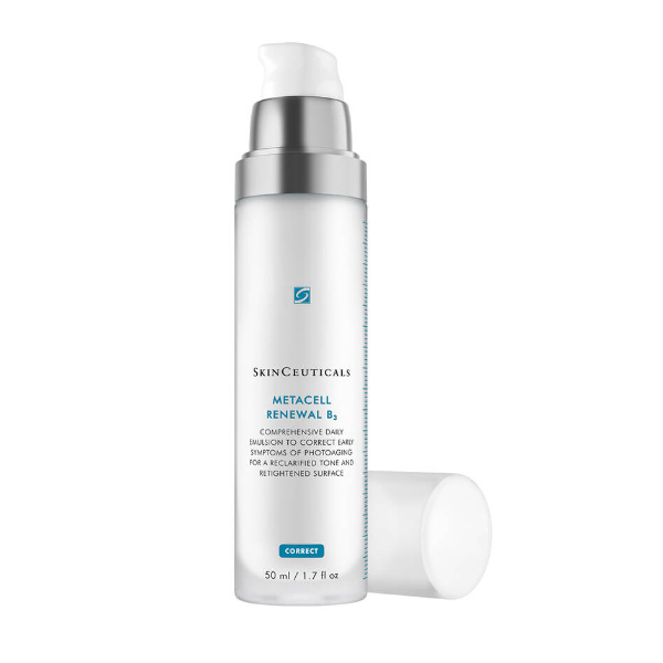 SKINCEUTICALS METACELL RENEWAL B3 CREMA HIDRATANTE ENVEJECIMIENTO PREMATURO (50ml)