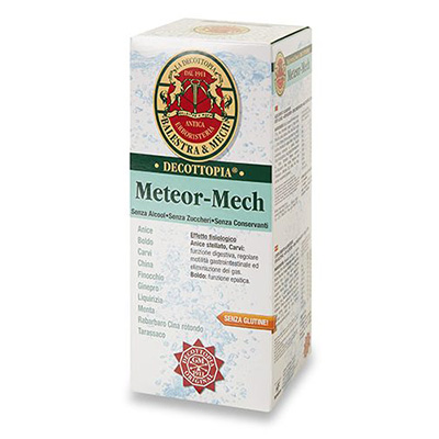 METEOR-MECH 500ML