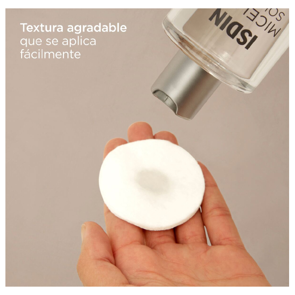 ISDIN MICELAR SOLUTION (400ml)   