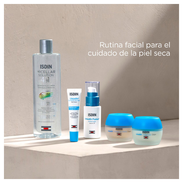 ISDIN MICELAR SOLUTION (400ml)   