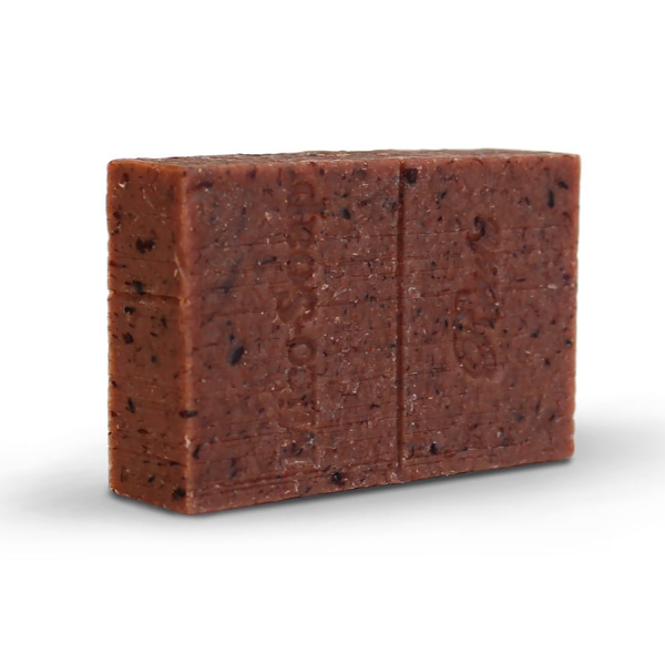 HIFAS DA TERRA MICO-SOAP JABÓN ANTIOX ACEITE ALMENDRAS (2X75G)
