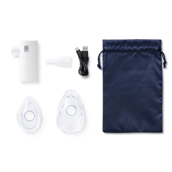 OMRON MICROAIR GO PORTATIL NEBULIZADOR (1 UNIDAD)