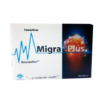 MIGRAPLUS (45caps)	