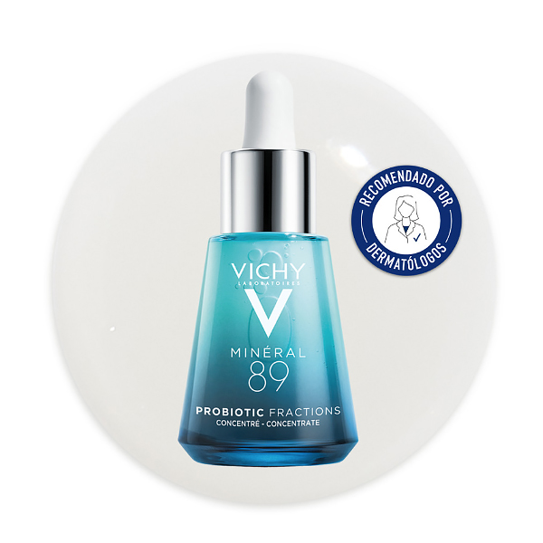VICHY MINERAL 89 PROBIOTIC FRACTIONS SERUM (30ML)	