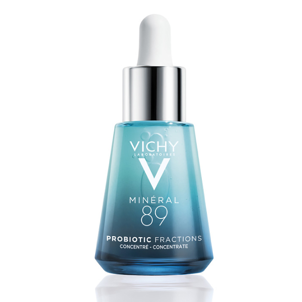 VICHY MINERAL 89 PROBIOTIC FRACTIONS SERUM (30ML)	